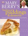 Mary Berry's Traditional Puddings and Desserts