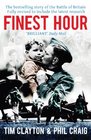 Finest Hour Tim Clayton  Phil Craig