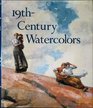 19th Century Watercolors