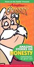 Adventures In Odyssey Amazing Stories Series 1 Honesty The Tangled Web