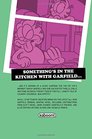 Garfield Original Graphic Novel The Thing in the Fridge