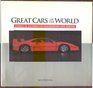 Great Cars of the World