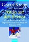 Allein auf den Everest