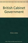 British Cabinet Government