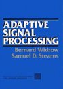 Adaptive Signal Processing