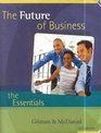 The Future of Business The Essentials