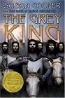 The Grey King (Dark is Rising, Bk 4)