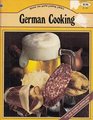 German Cooking Savory German Dishes Prep