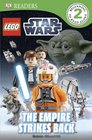 DK Readers L2 LEGO Star Wars Empire Strikes Back