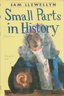Small Parts in History