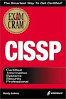 Exam Cram CISSP