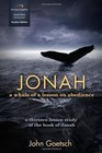 Jonah Curriculum A Whale of a Lesson on Obedience