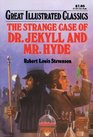 The Strange Case of Dr Jekyll and Mr Hyde