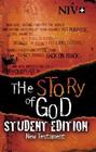 NIV The Story of God Student Edition New Testament