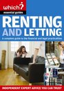 Renting and Letting