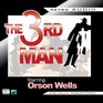 The 3rd Man Featuring Orson Welles