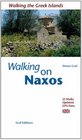 Walking on Naxos Island Walks