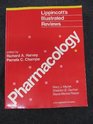 Lippincott's Illustrated Reviews Pharmacology
