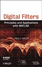 Digital Filters Principles and Applications with MATLAB