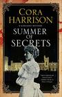 Summer of Secrets (A Gaslight Mystery, 3)