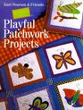 Playful Patchwork Projects