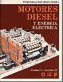 Diesel Engines and Electric Power