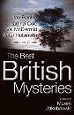 The Best British Mysteries Vol 1