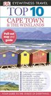 Top 10 Cape Town and the Winelands (EYEWITNESS TOP 10 TRAVEL GUIDE)