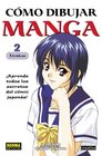 Como Dibujar Manga Volume 2 Tecnicas