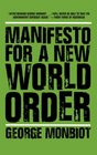Manifesto for a New World Order
