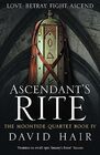 Ascendant's Rite (The Moontide Quartet, 4)