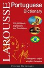 Larousse Concise PortugueseEnglish/EnglishPortuguese Dictionary
