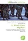 1st Rhode Island Regiment
