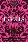 The Ivy Rivals