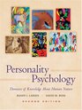 Personality Psychology Domains of Knowledge About Human Nature