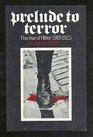 Prelude to terror The rise of Hitler 19191923