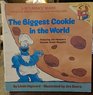 BIGGEST COOKIE WORLD