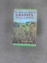 The Observer's Book of Grass