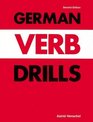 German Verb Drills