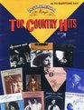 Top Country Hits, Alto Sax