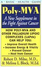 PolyMVA A New Supplement in the Fight Against Cancer