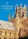 Cathedrals of Britain (Shire Library)
