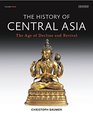 History of Central Asia The 4volume set