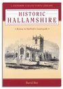 Historic Hallamshire