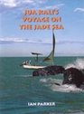 Jua Kali's Voyage on the Jade Sea