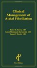 Clinical Management of Atrial Fibrillation