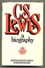 C S Lewis A biography