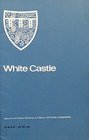 White Castle Gwent  Castell Gwyn