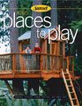 Kid's Places to Play