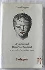 A Concussed History of Scotland